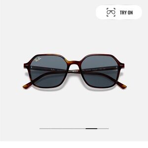 Ray Ban John Sunglasses
